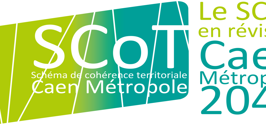 Réunion publique SCOT