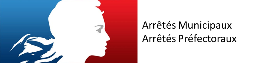 Arrêtés