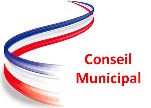 Conseil Municipal