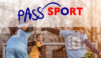 Le Pass’Sport  2023-2024