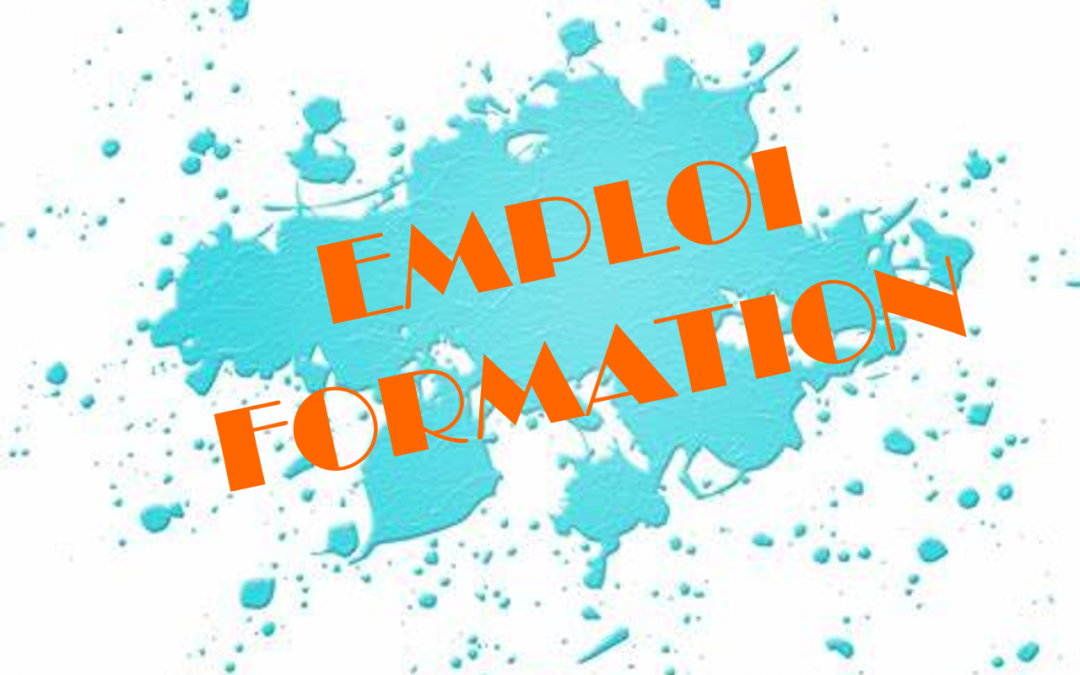 Emploi – Formation