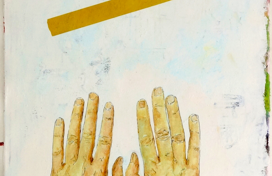 Exposition de Adrien Blondel