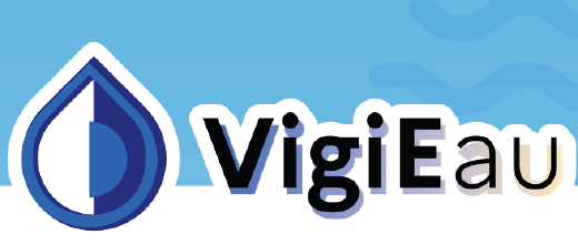 Plateforme VigiEau